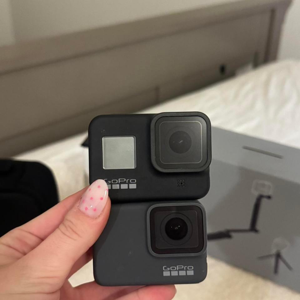 Go Pro Bundle Ce37