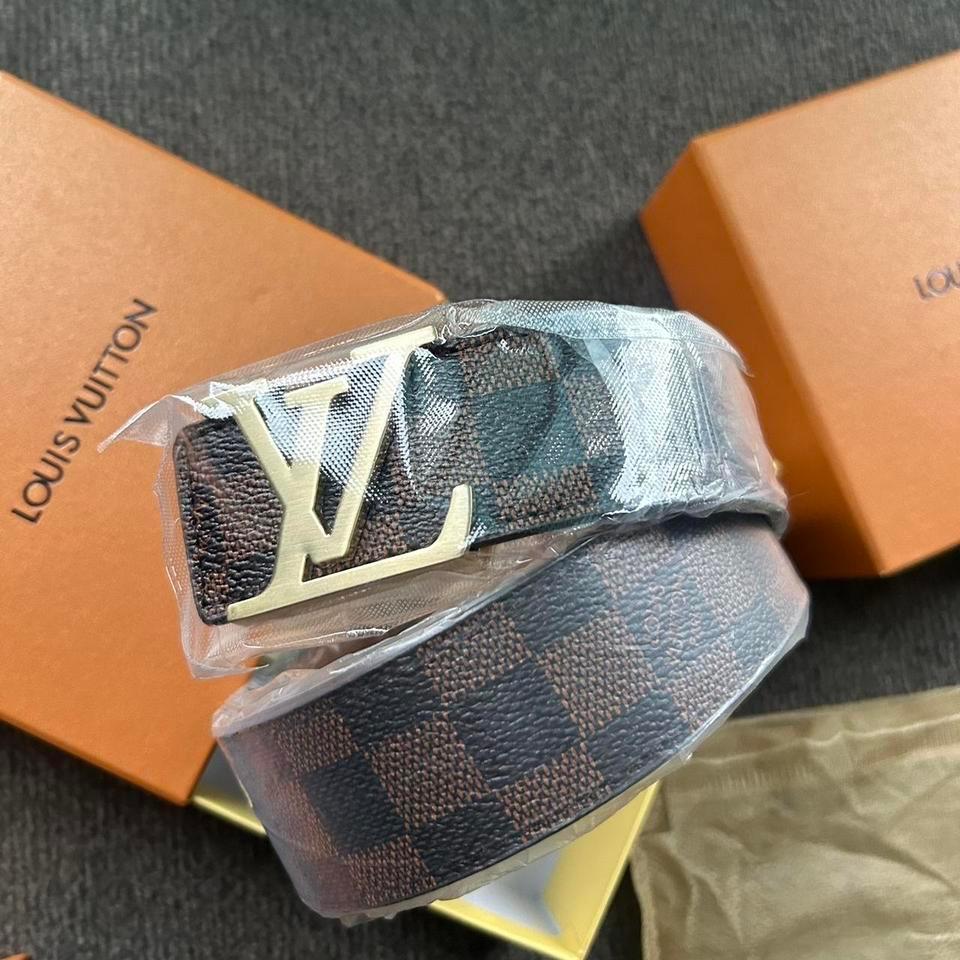 Lv Style Designer Belt In 5115 3