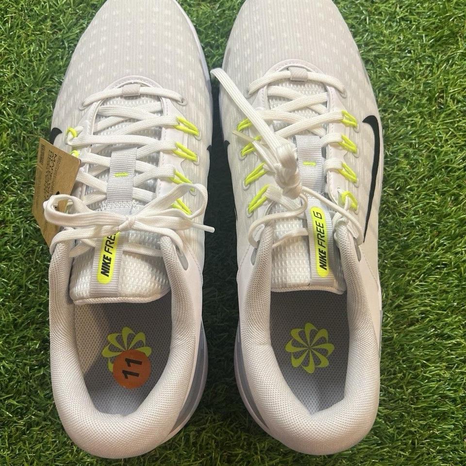 The Nike Free Golf Next 66b1 4