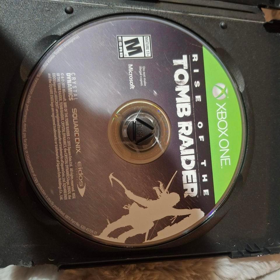 Xbox One Game 435e