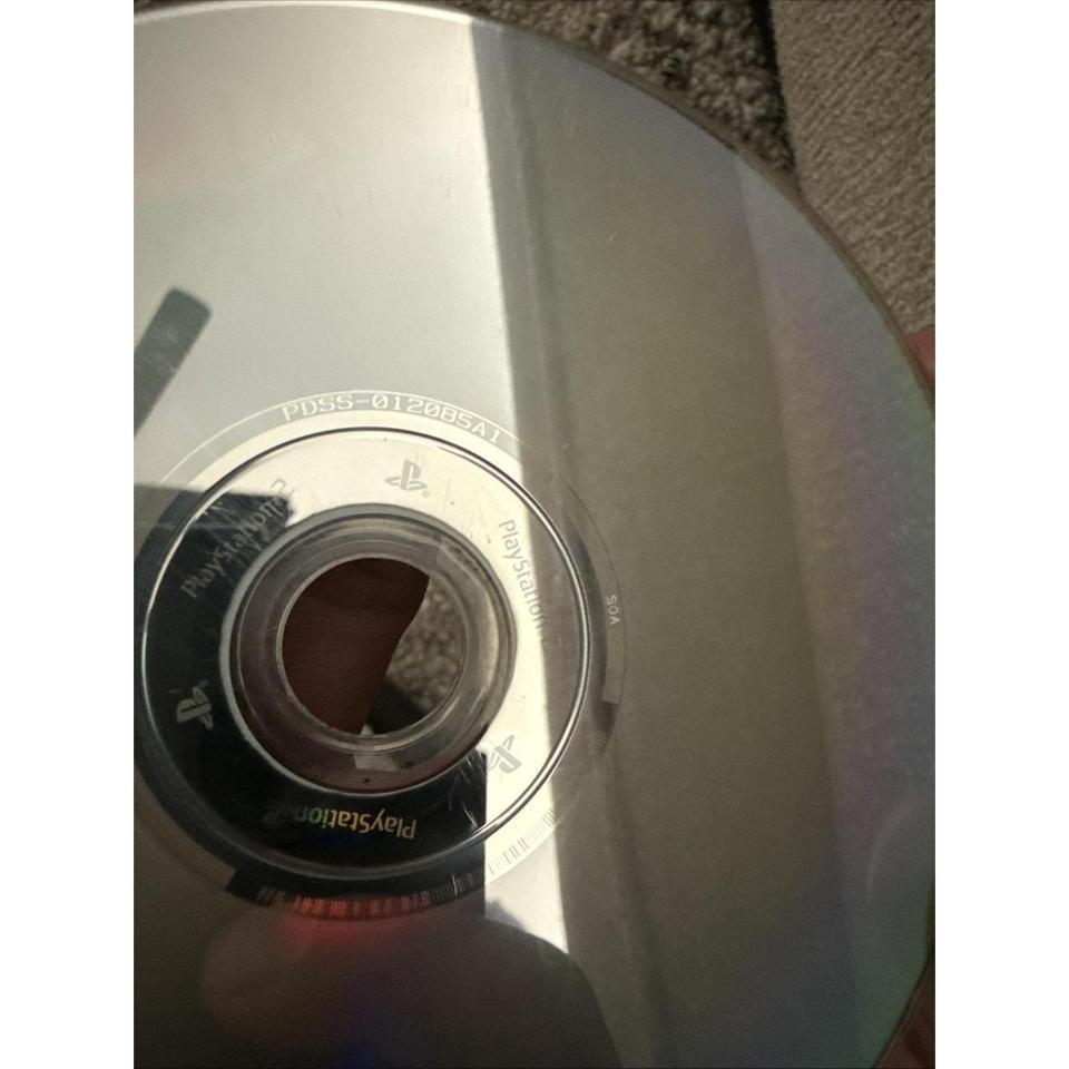 Ps2 Lot 3 Games Harry 061d 5