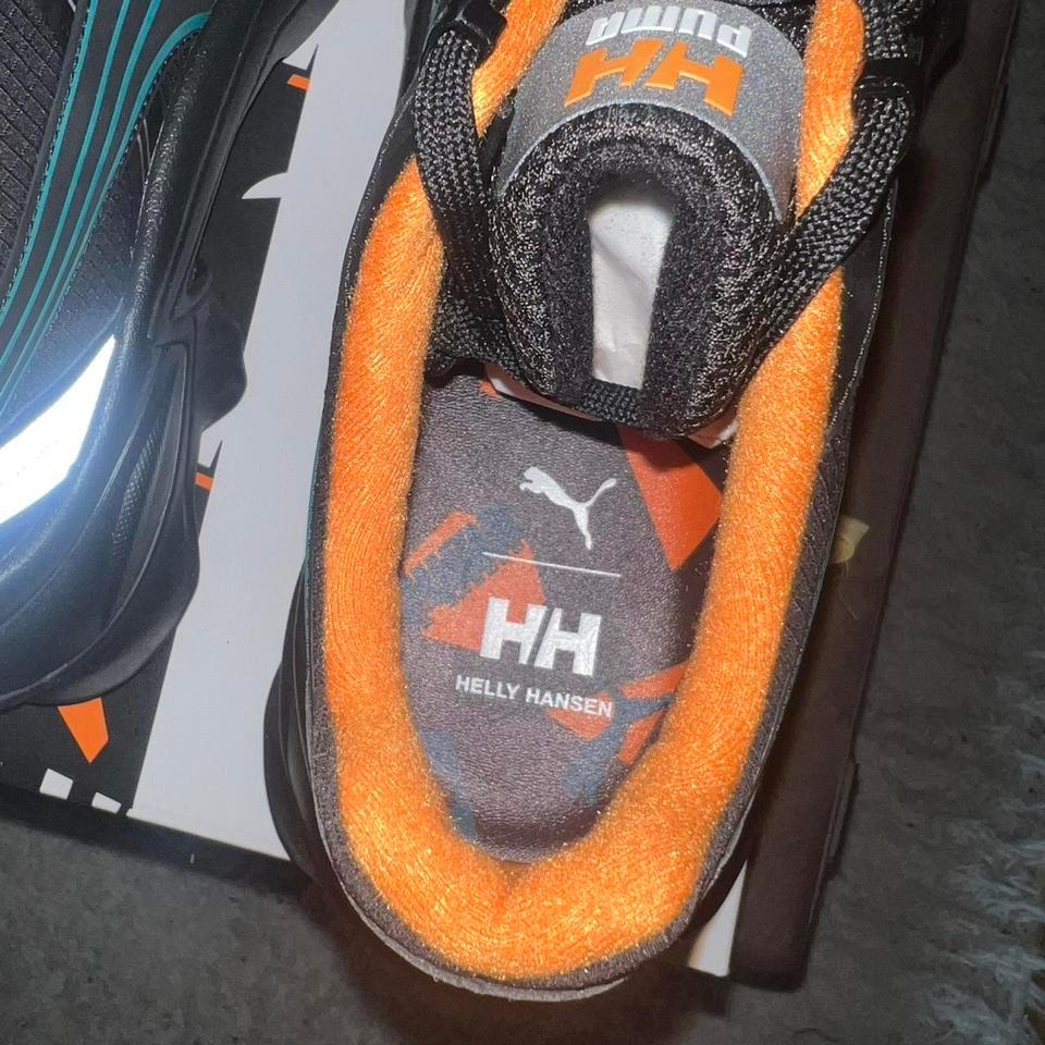 Helly Hansen X Puma Nitefox D55e 3