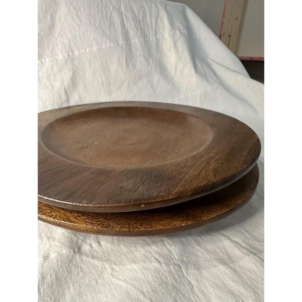 Pottery Barn 13 In Wooden Ccba 2