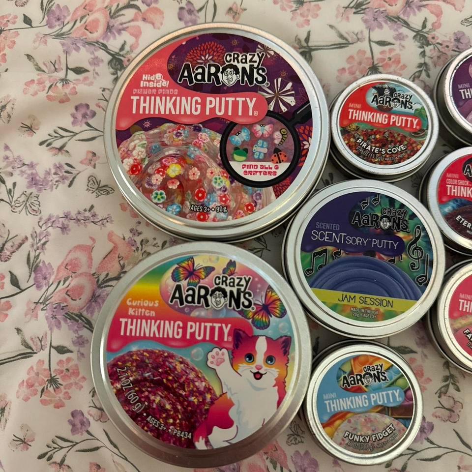 My Entire Crazy Arrons Collection 8aff 2