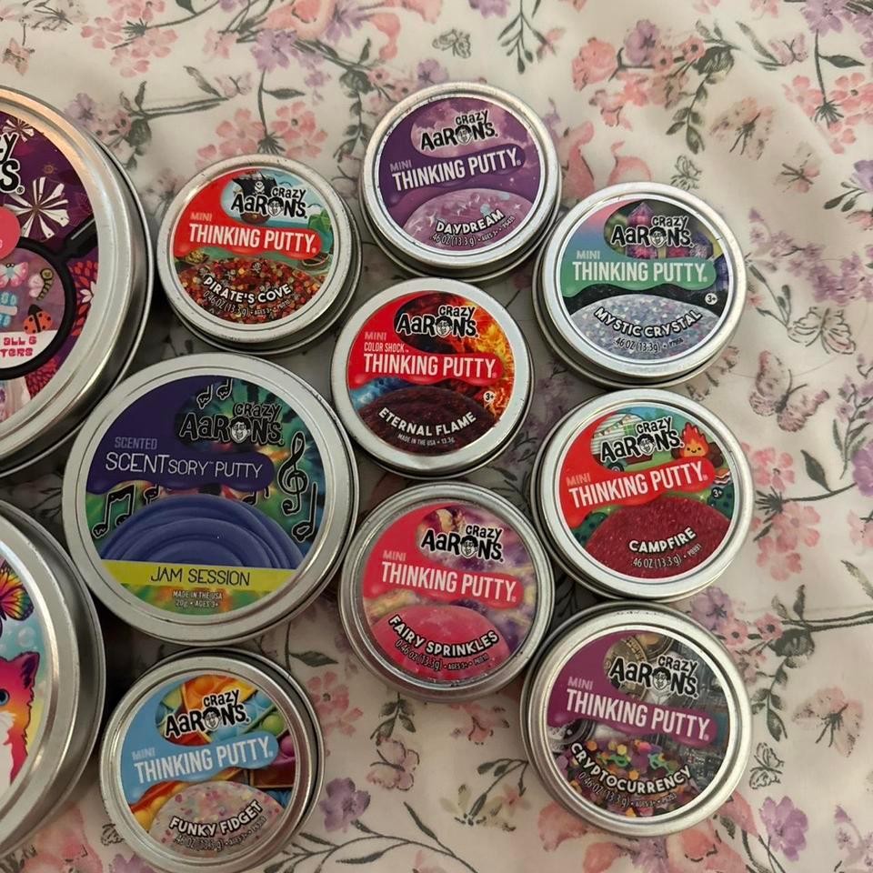 My Entire Crazy Arrons Collection 8aff 3