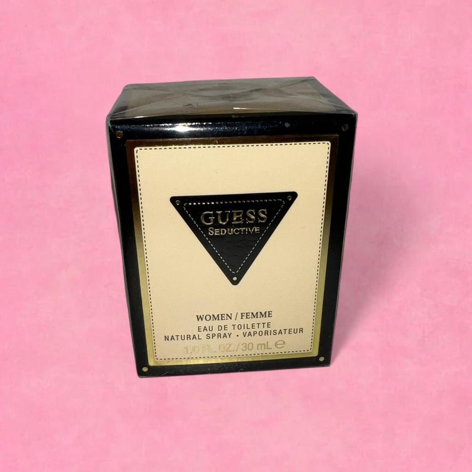 Guess Seductive Eau De Toilette 1b84