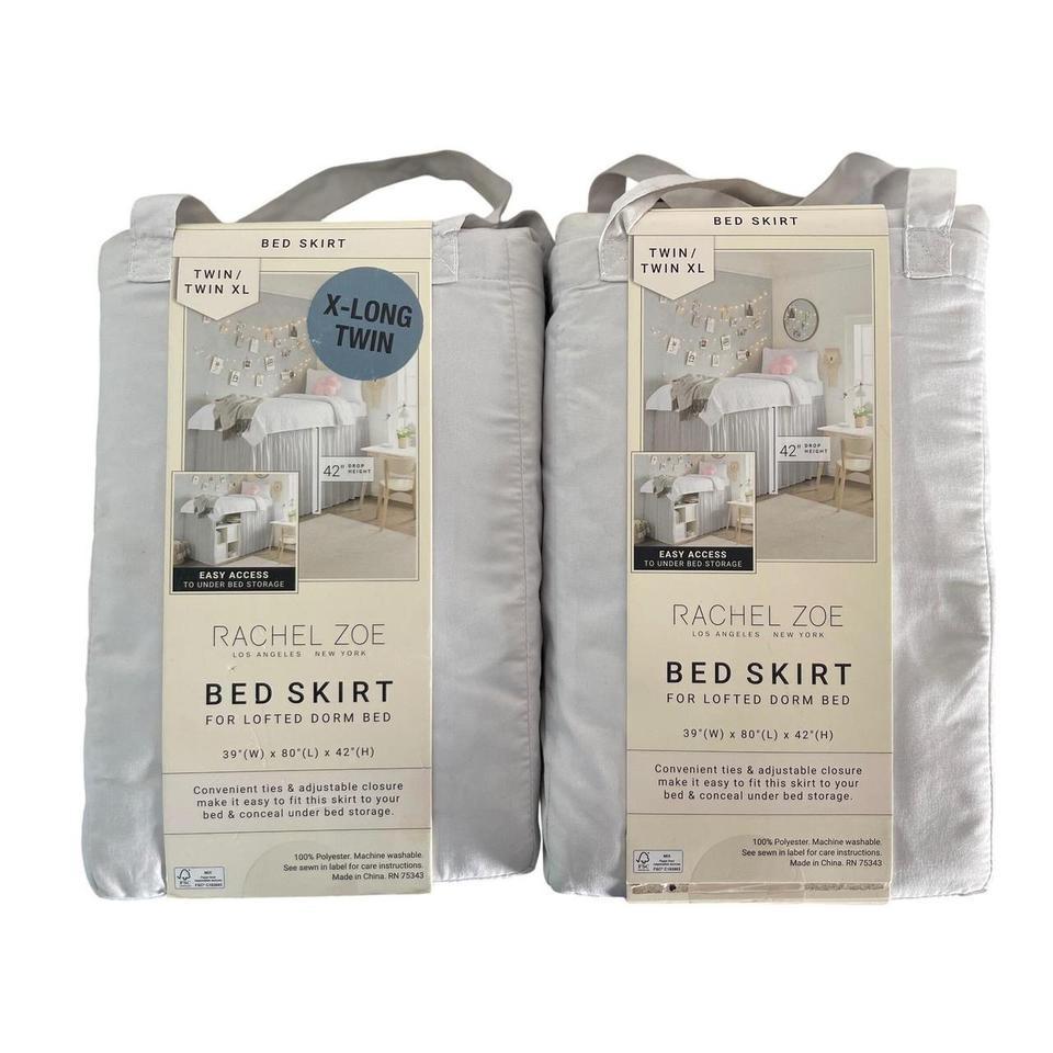 Rachel Zoe Twintwin Xl Bed 0d90