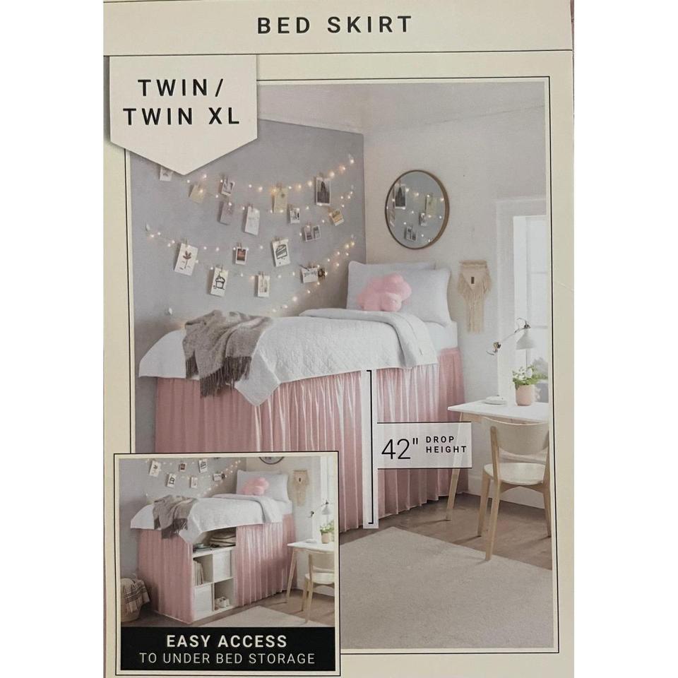 Rachel Zoe Twin Xl Bed Ad6d 4