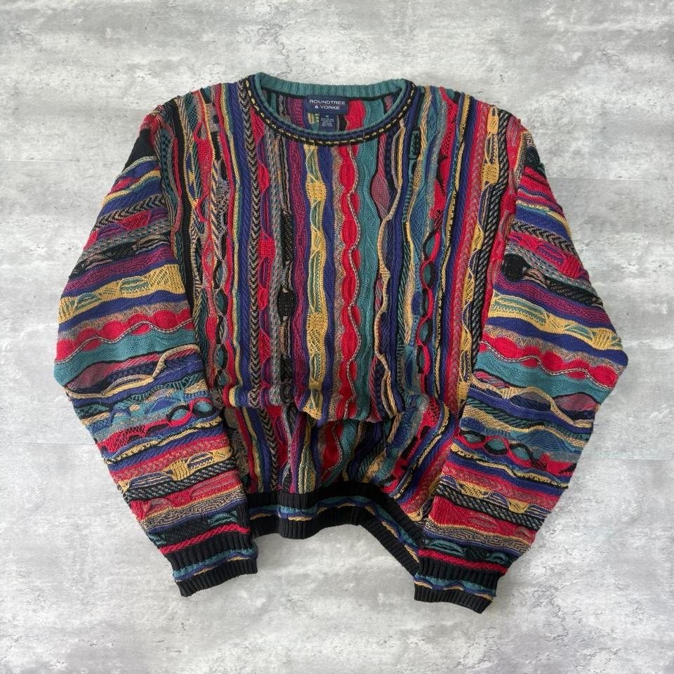Vintage 2000s Y2k Coogi Style 63ef