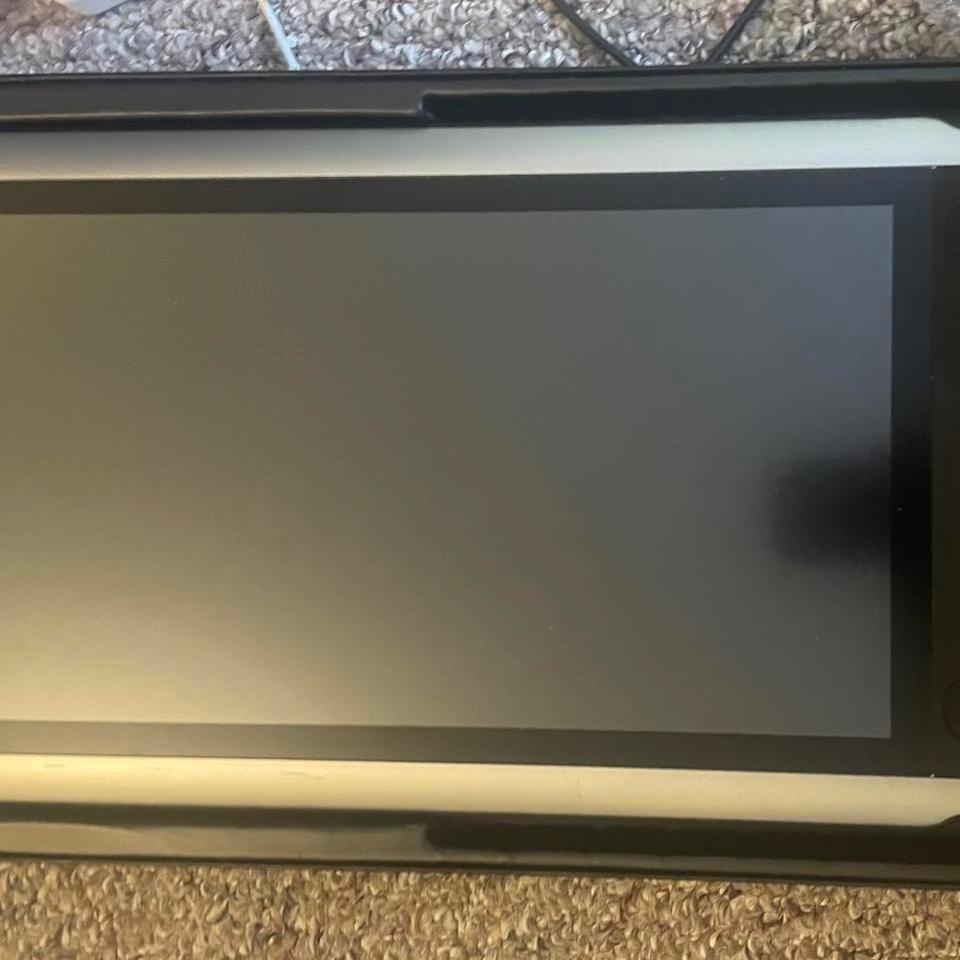 Kamvas 16 Tablet Is Missing 4