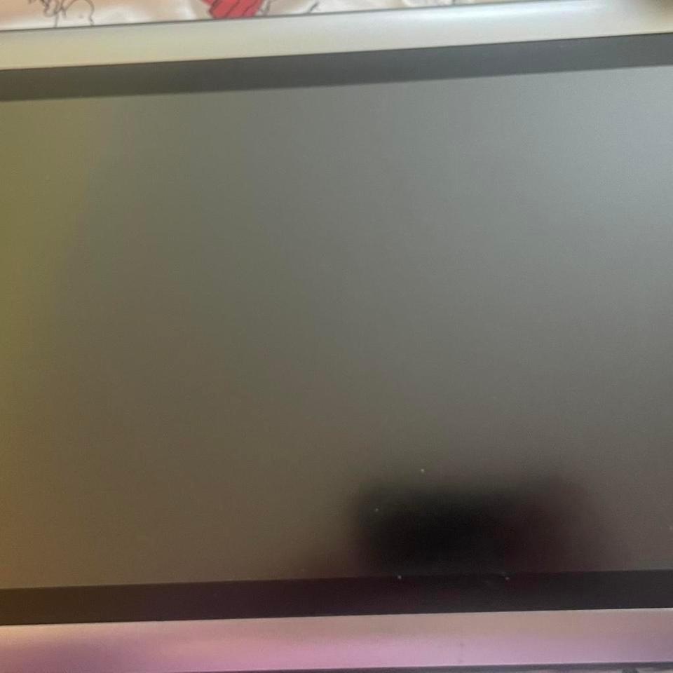 Kamvas 16 Tablet Is Missing