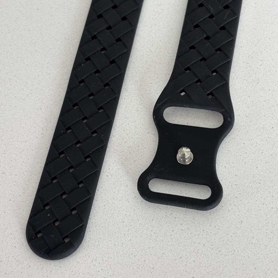 384041 Mm Black Woven Apple 4b11 6