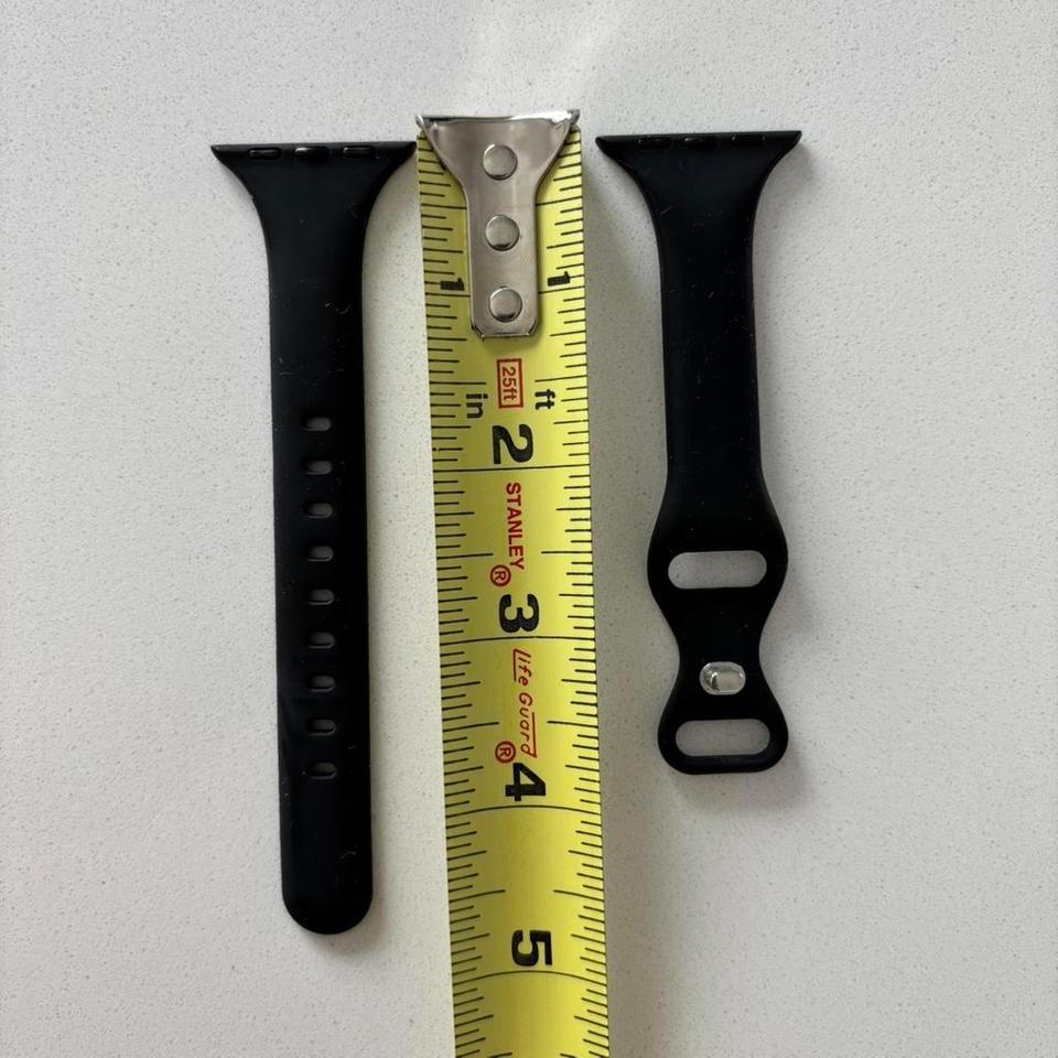 384041 Mm Black Apple Watch Ee0a 3
