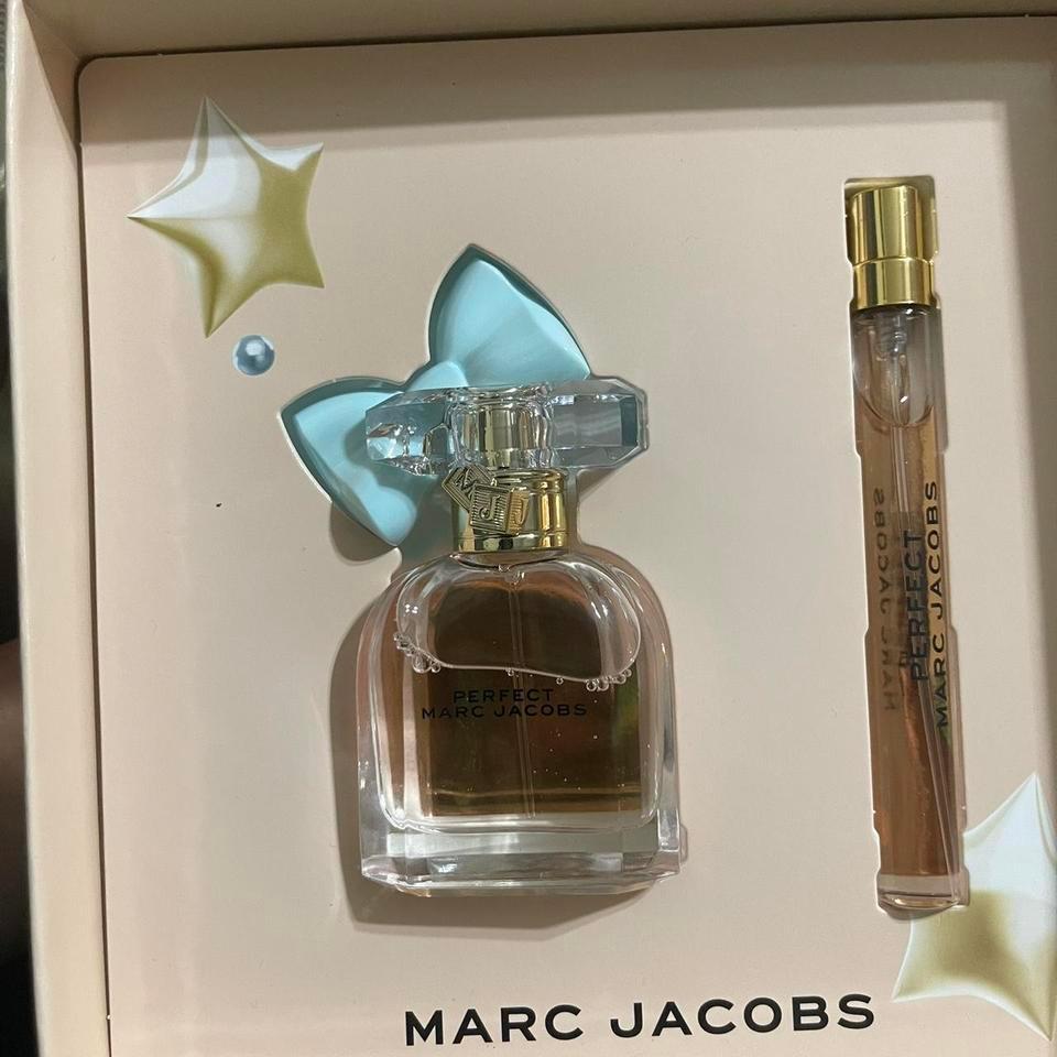 Marc Jacobs Perfume