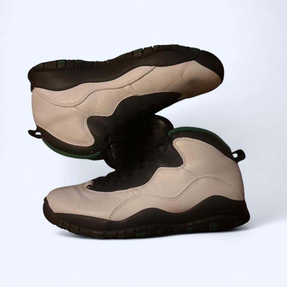 Nike Air Jordan 10 Retro 1044