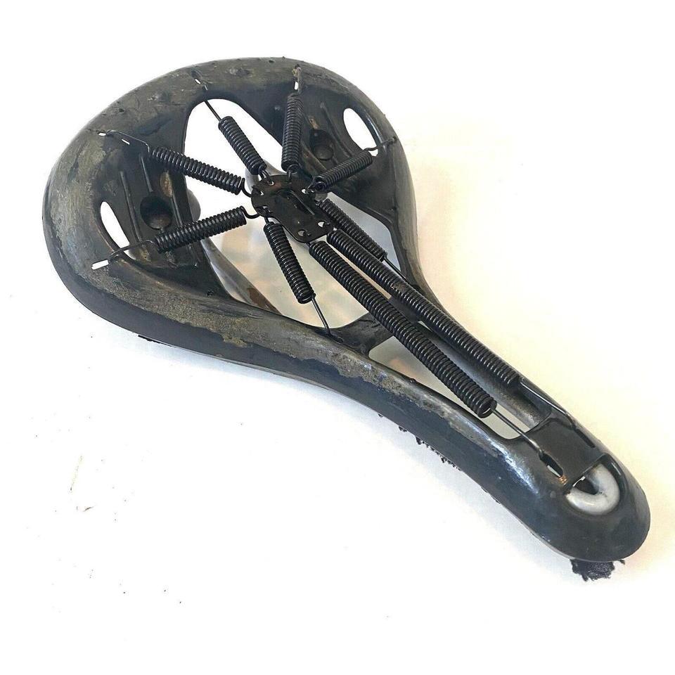 Trek Velo Bike Saddle Black 68de