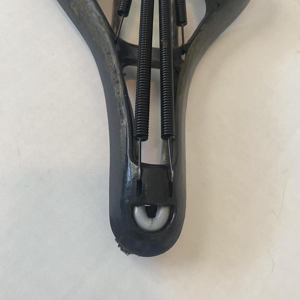 Trek Velo Bike Saddle Black 68de 5