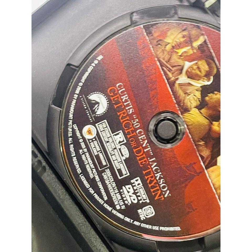 Curtis 50 Cent Jackson Get 3