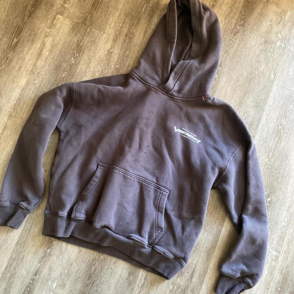 Hollister Dodge Viper Hoodie Dodgeviper Db19 2