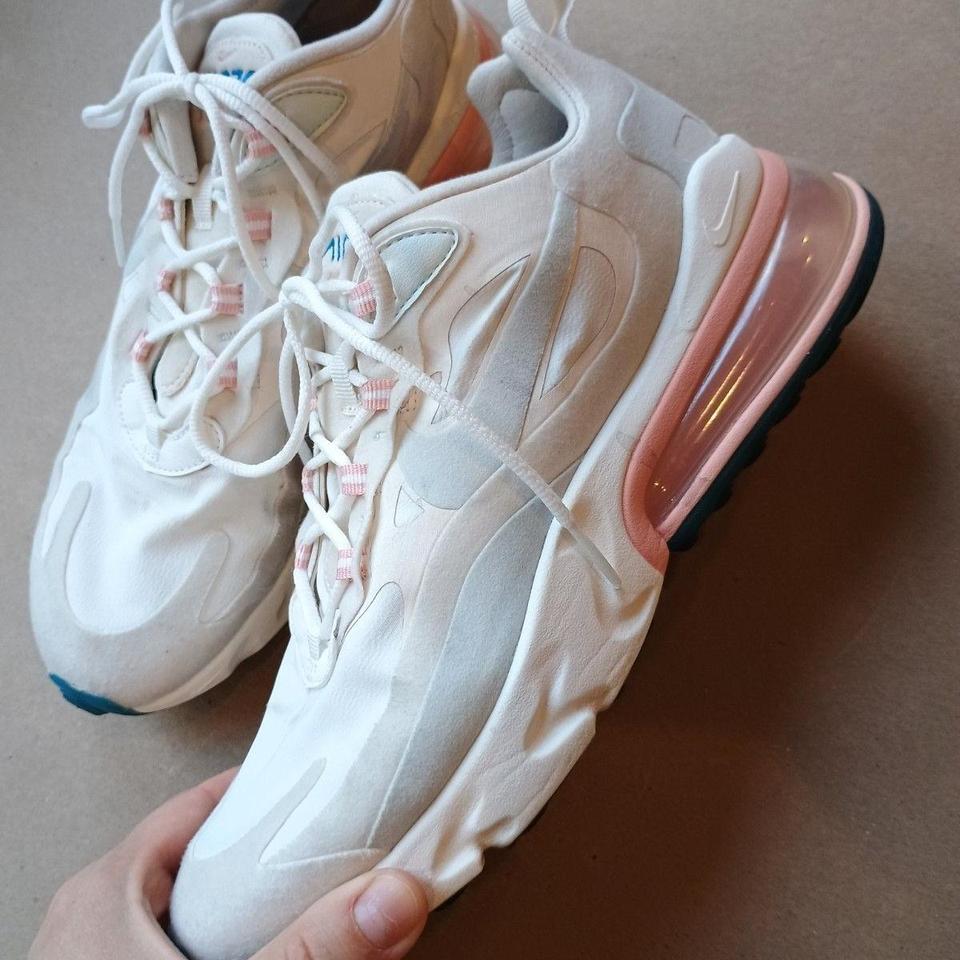 Nike Women Air Max 270 335a