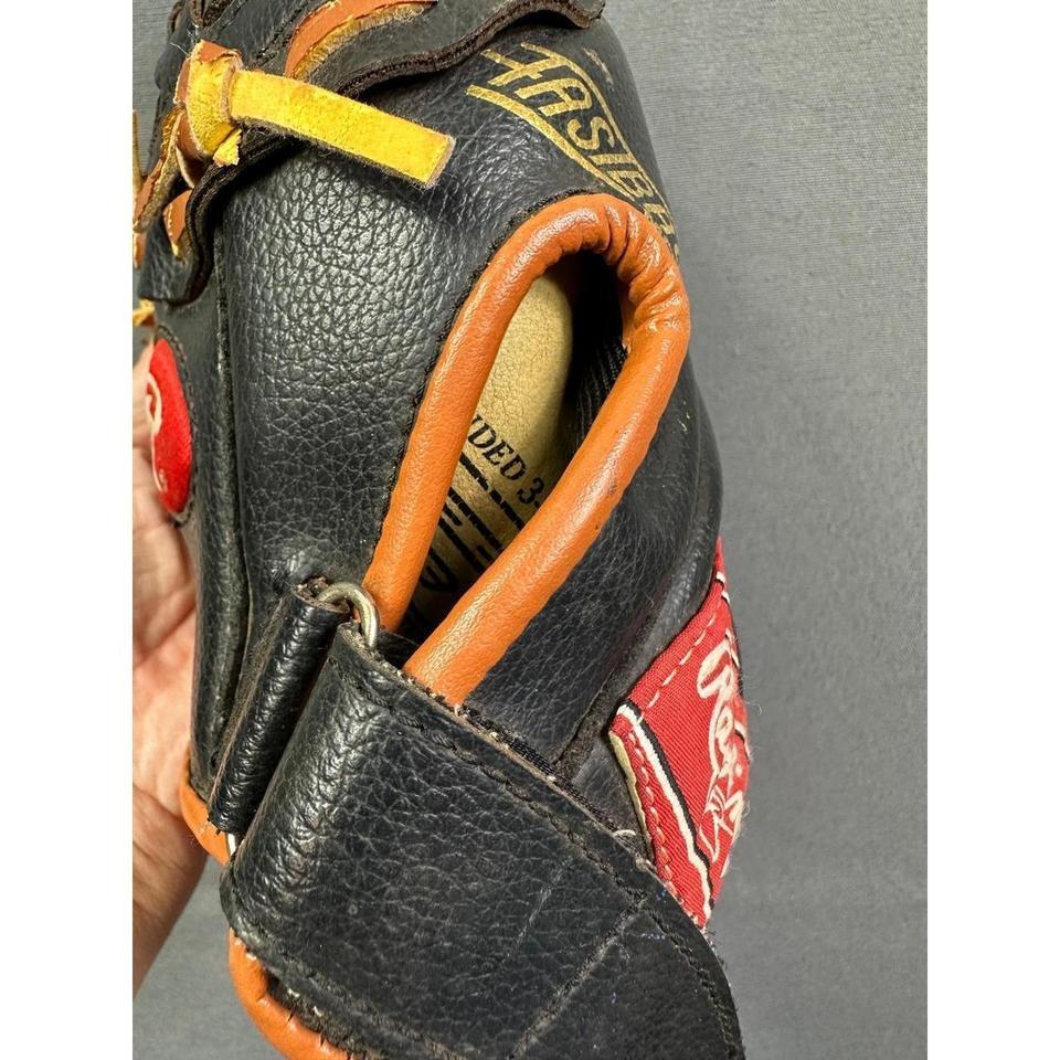 Rawlings Pl100 Baseball Glove Nomar 5e63 4