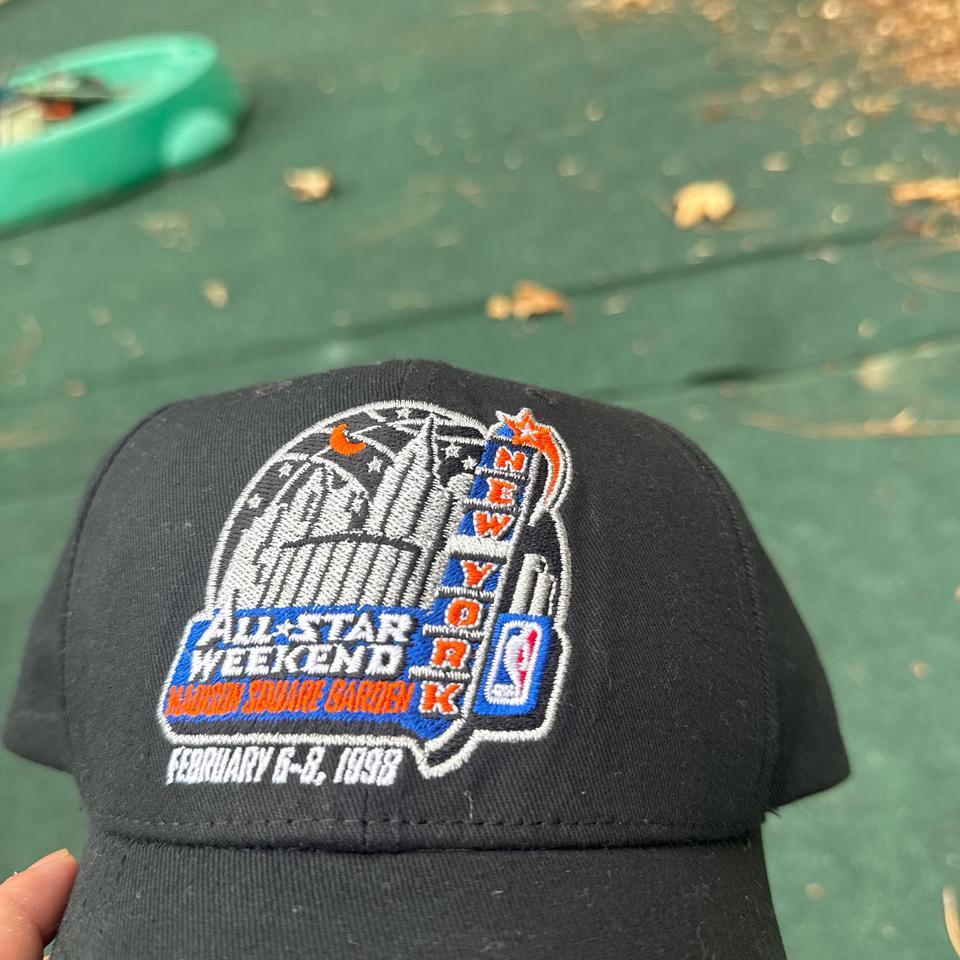 New York All Star Weekend 2