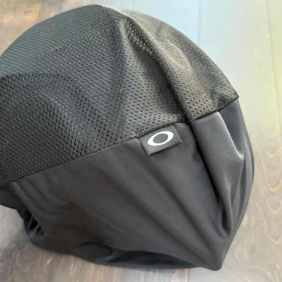 Oakley Mod 3 Helmet Oakley D6e7 7