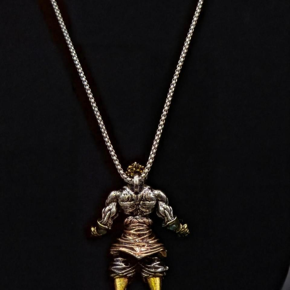 23 Inch Long Dragon Ball 4