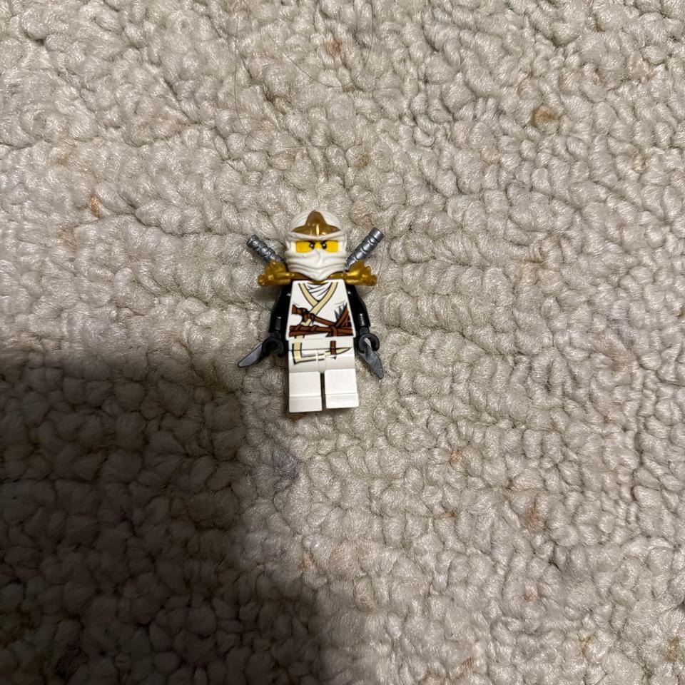 Lego Dc Comics Super Heroes 43fb 7