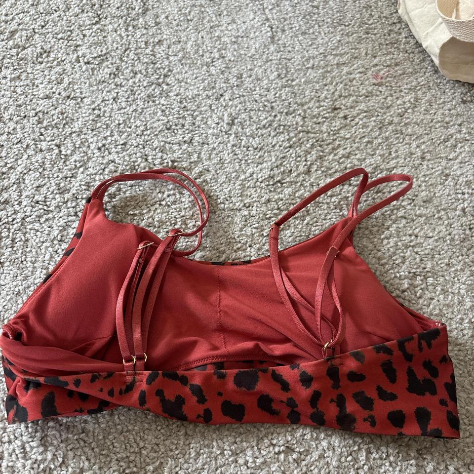 Small Hm Swimsuit Two Piece 3