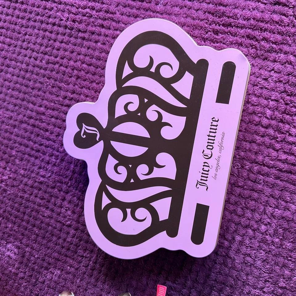 Juicy Couture Pink Boxes Gifting Eba5 4