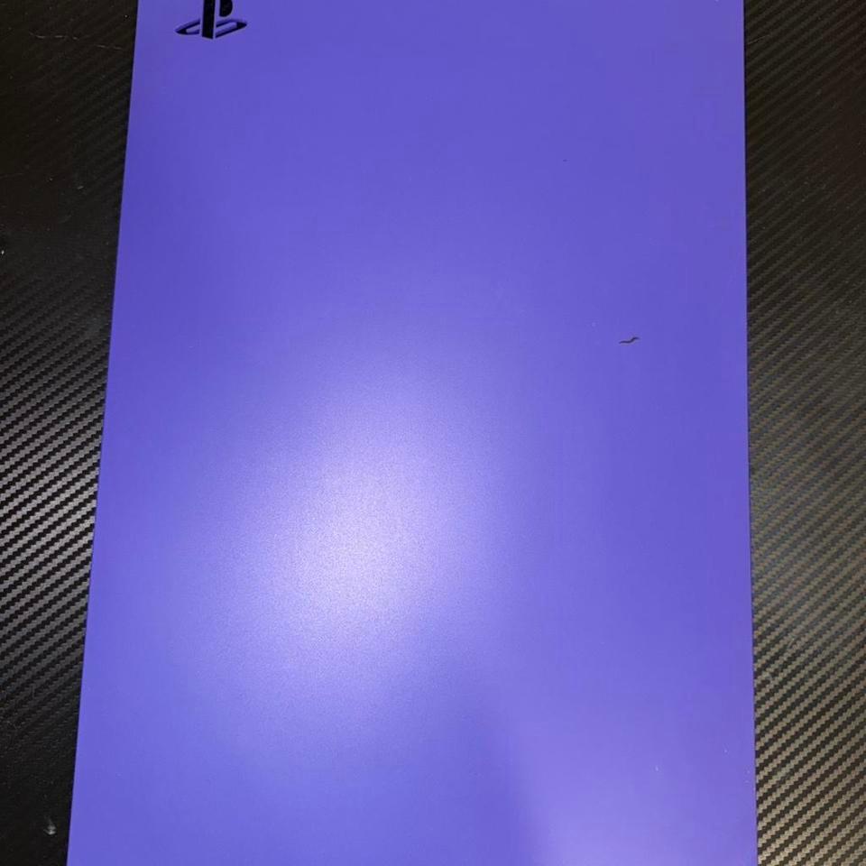 Ps5 Console Covers For Digital 3