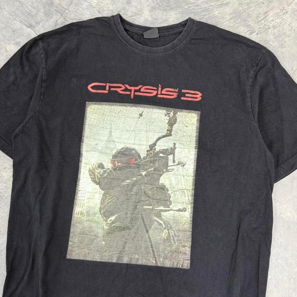Crysis 3 Video Game Promo 71cc 2