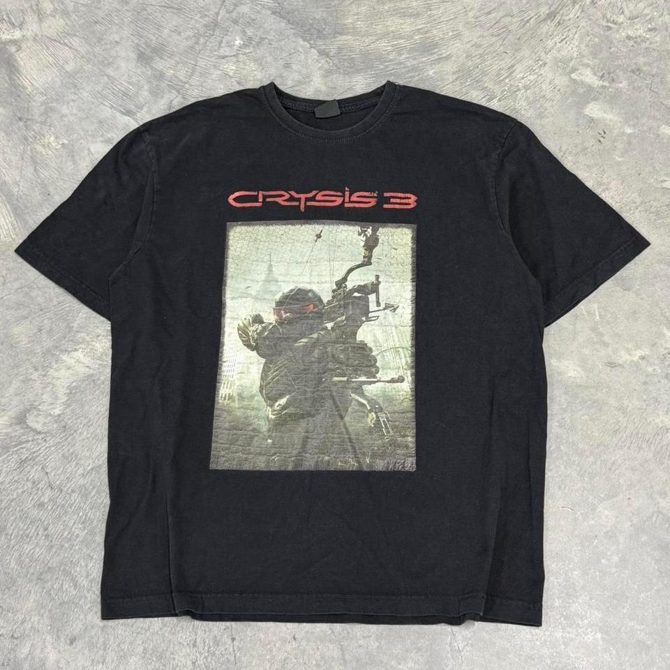 Crysis 3 Video Game Promo 71cc