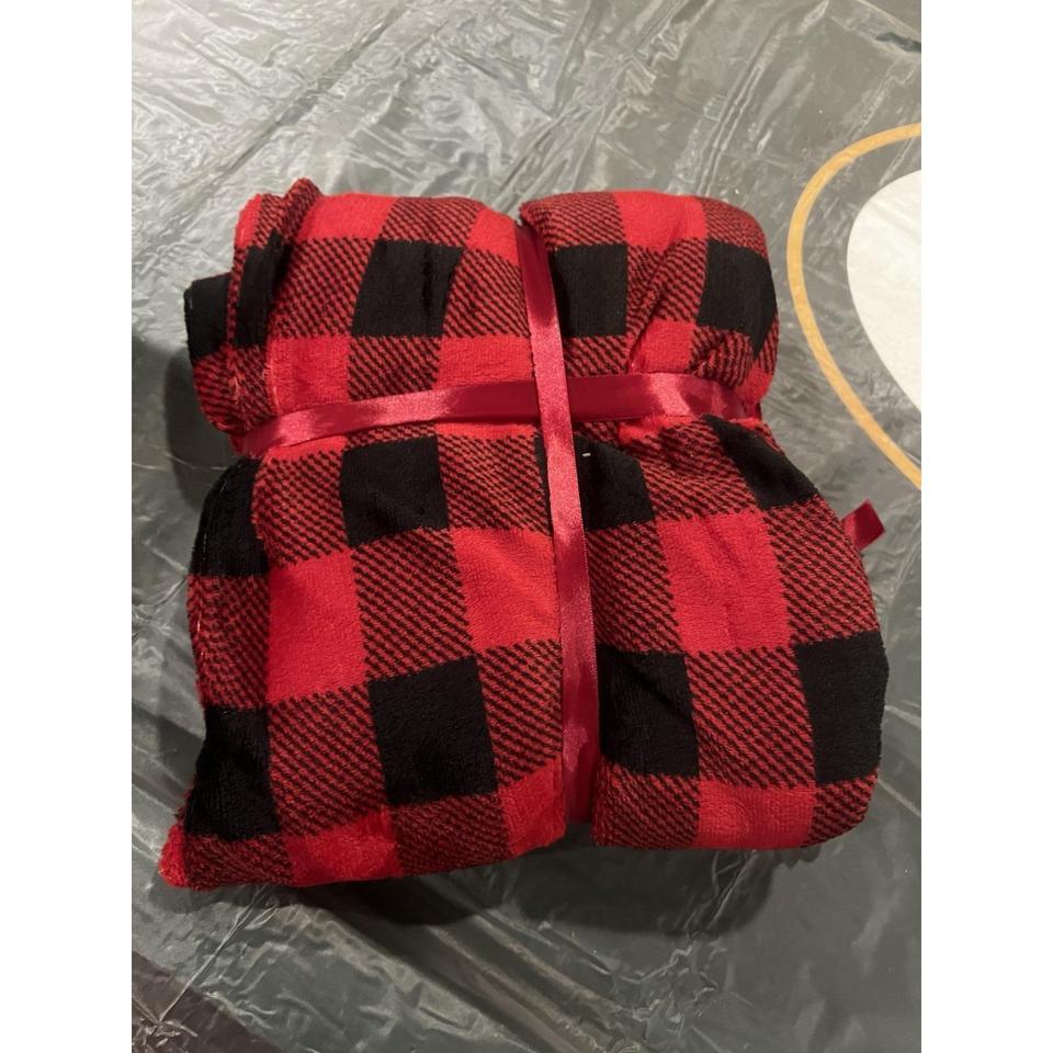 Hobby Lobby Red Black 2
