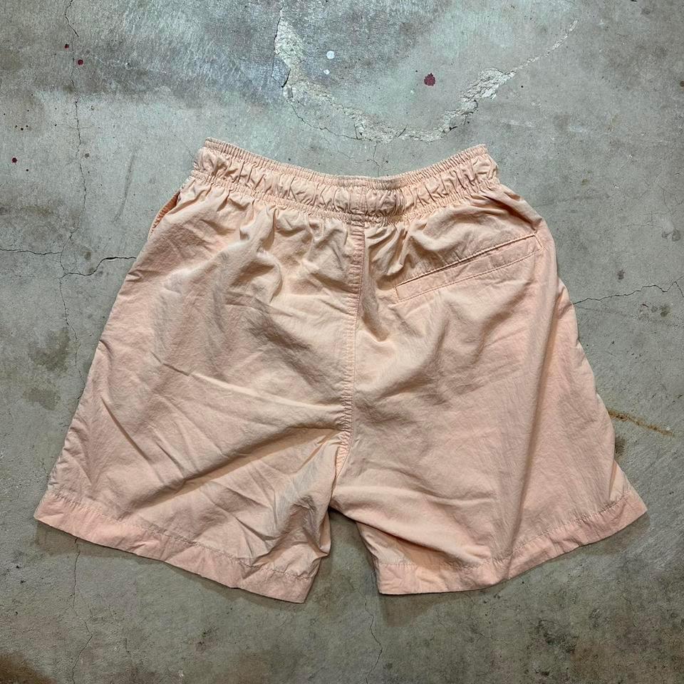 Hm Peach Swim Trunks Mens 2b32 3