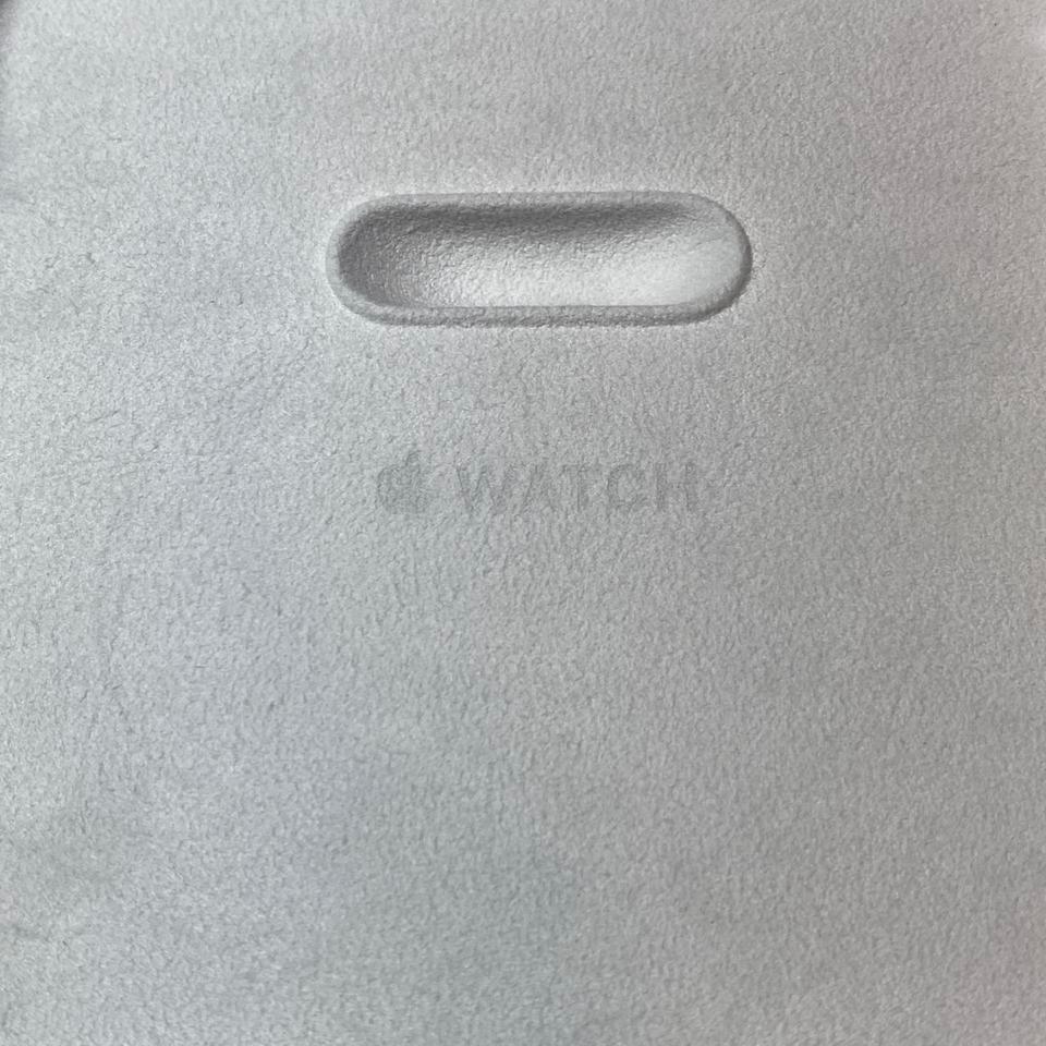 Apple Watch 1st First Generation 4