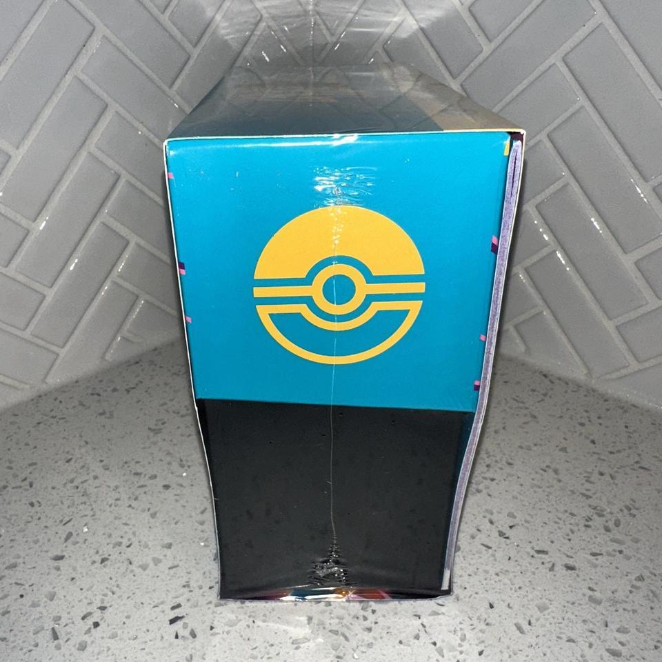 Pokemon Tcg Mega Evolution 55aa 5