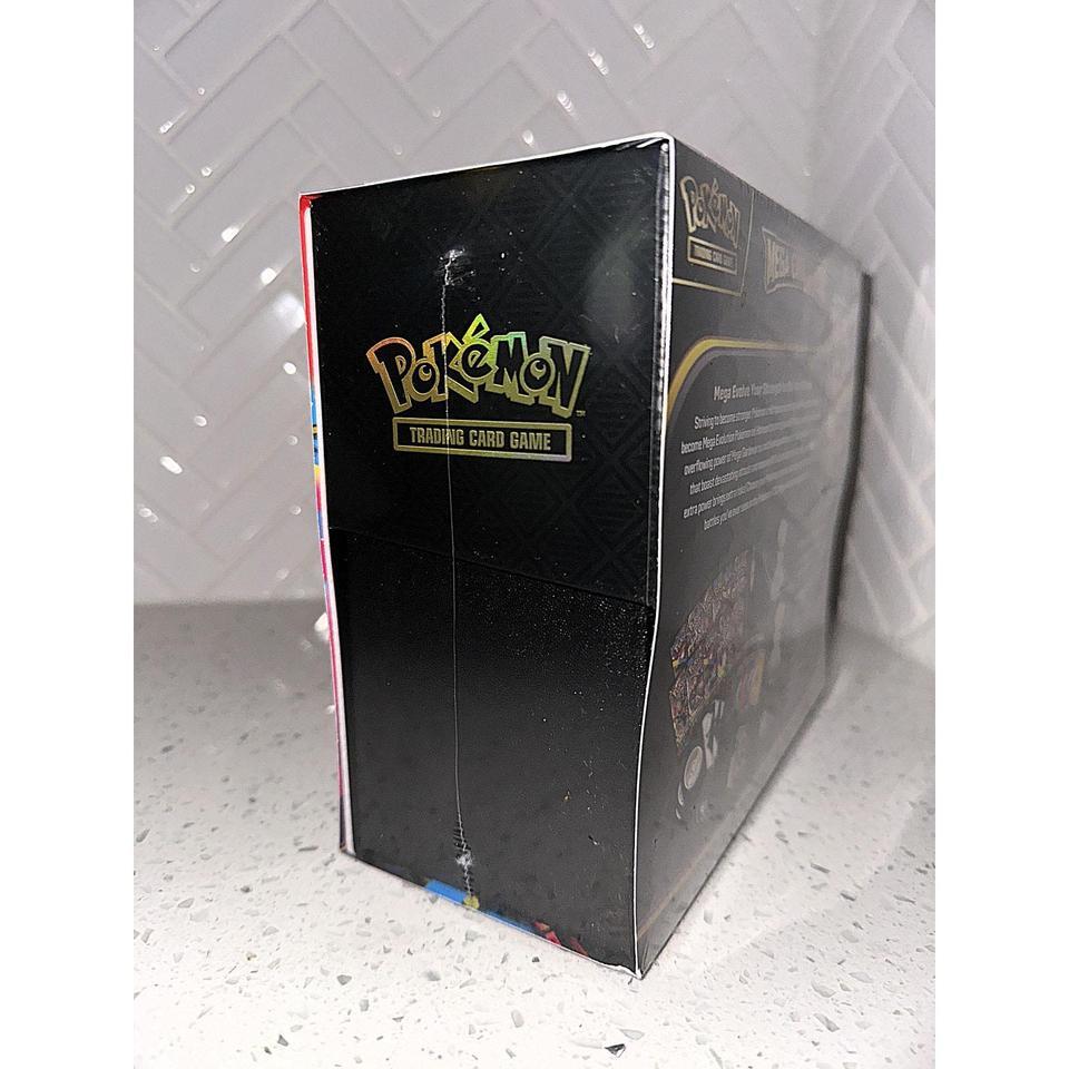 Brand New Factory Sealed 7e4a 4