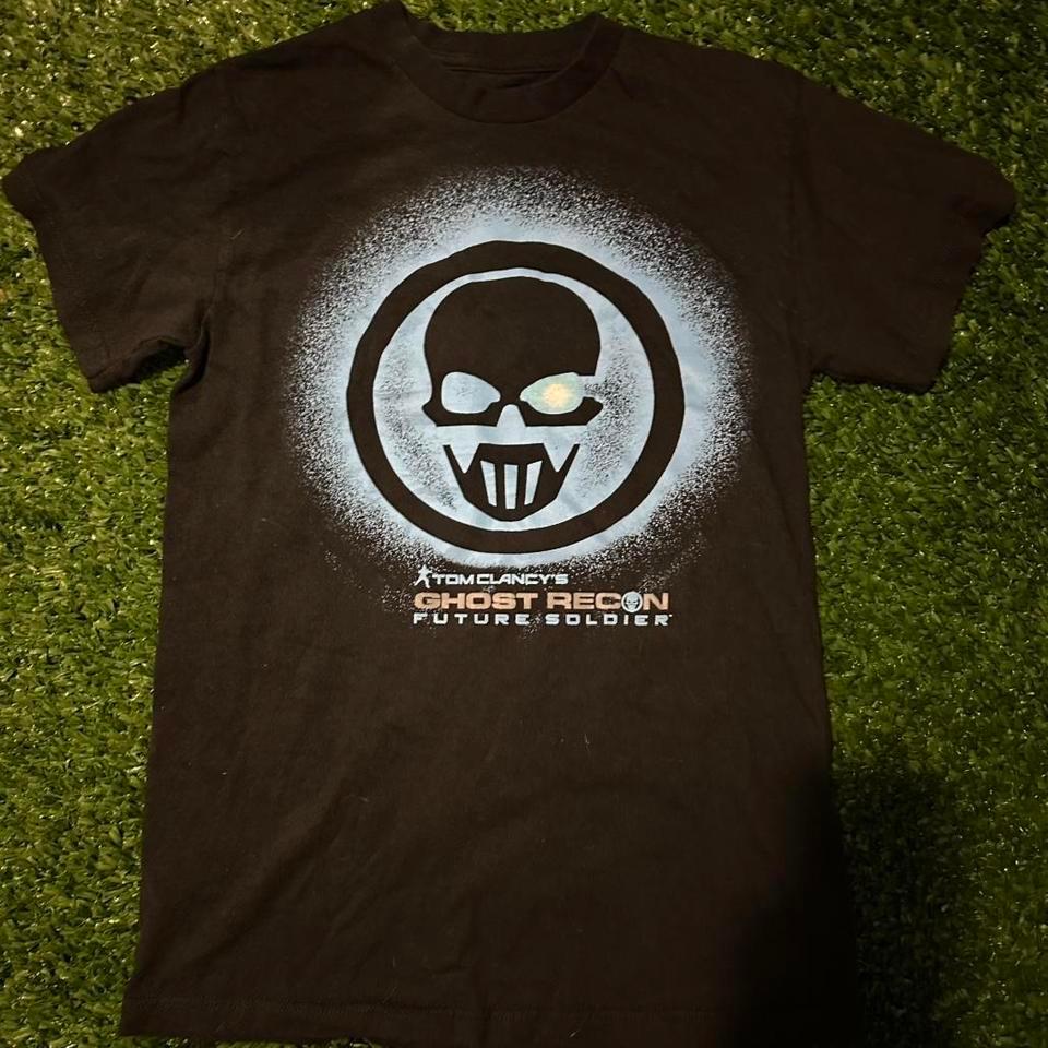 Tom Clancy Ghost Recon Tshirt 2246
