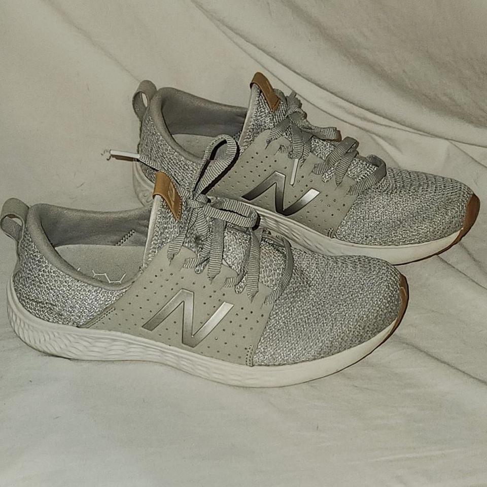 New Balance Womens Fresh Foam 82f9 2