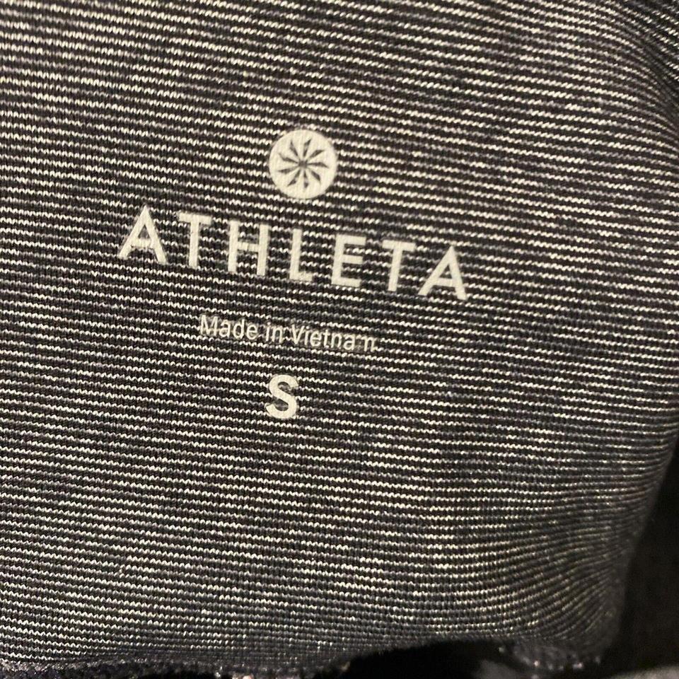 Athleta Workout Pants Tights Small 9cb1 4