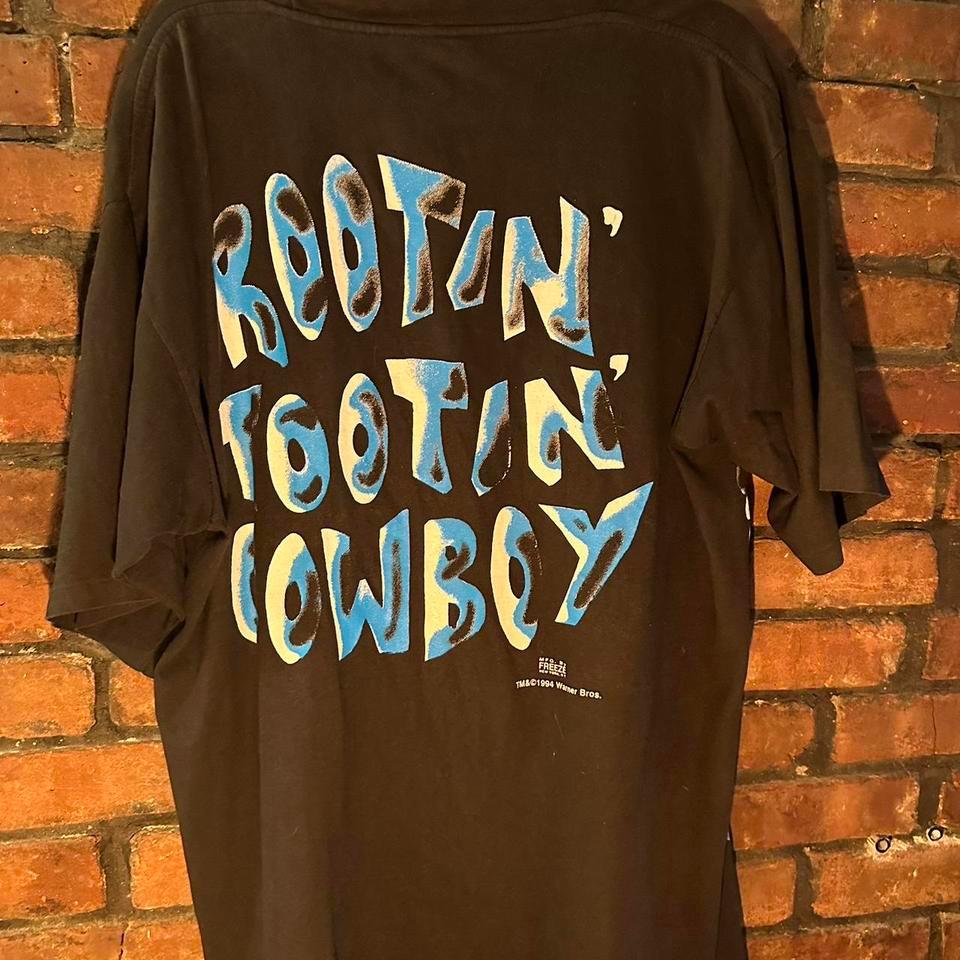Looney Tunes Darn Varmint Sam 6