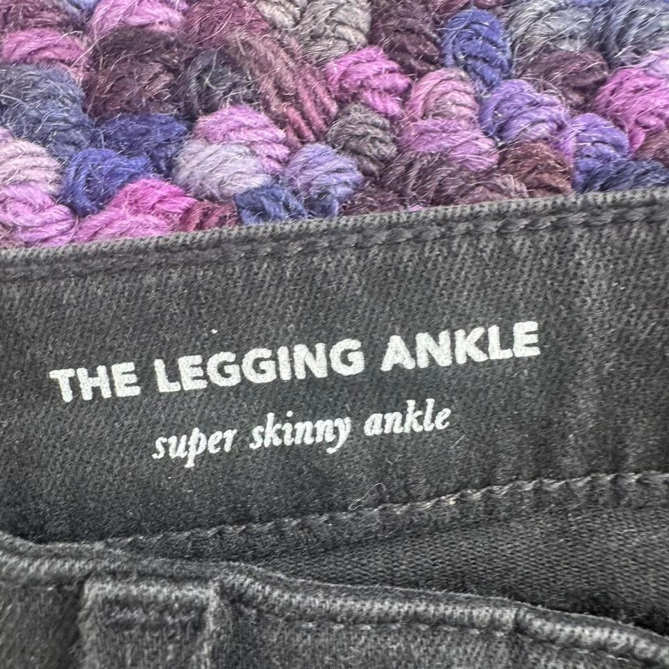 New Ag The Legging Ankle D0d2 3