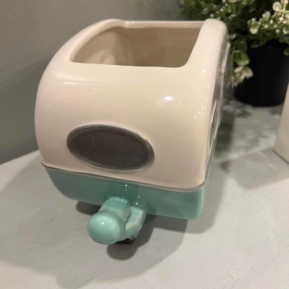 Retro Road Tripper Planter Is 40f5 3