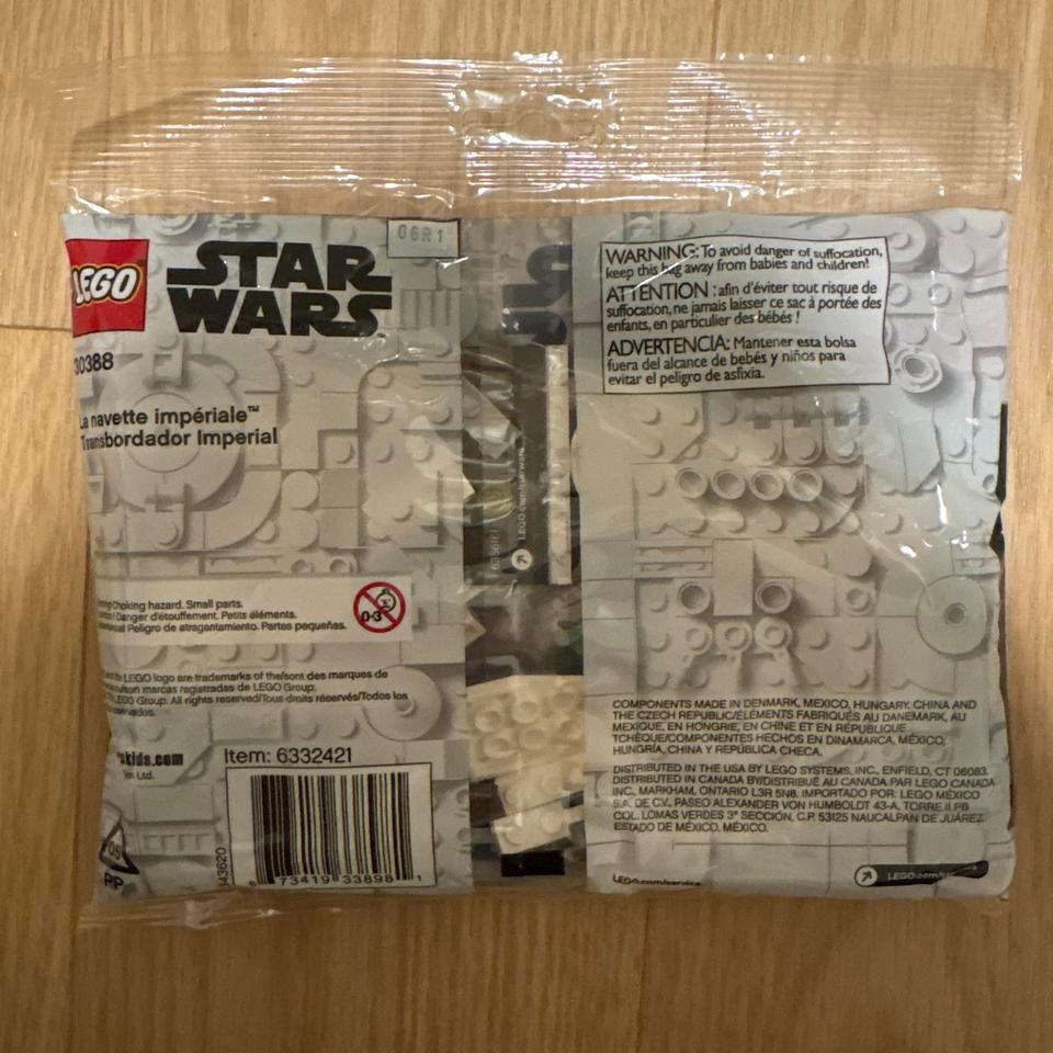 30388 Lego Star Wars Imperial 1a35 2