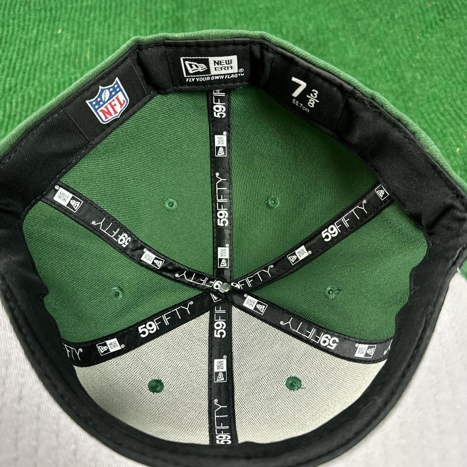 Green Bay Packers 59fifty Fitted 4