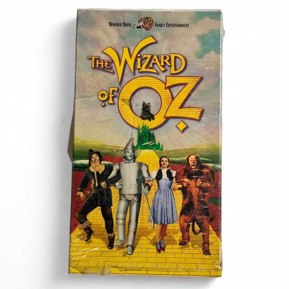 The Wizard Of Oz 2003