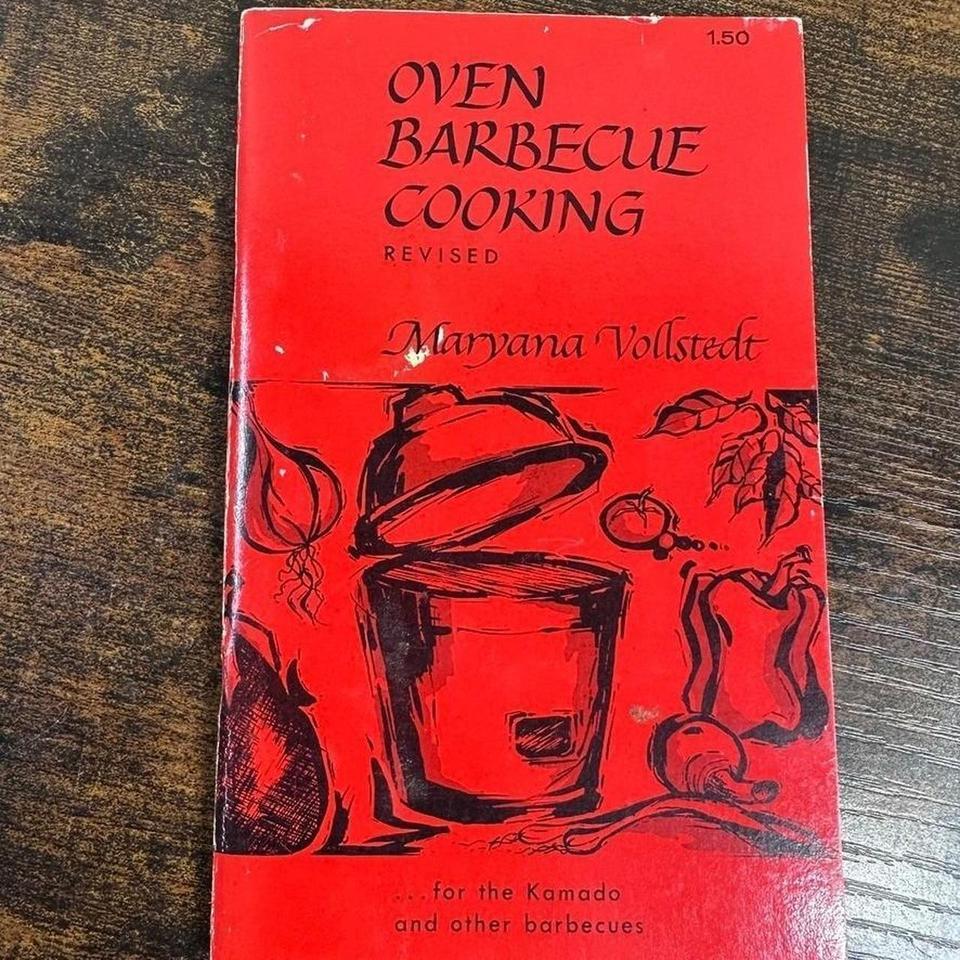 Vintage Cookbook Lot Betty Crocker F8eb 3