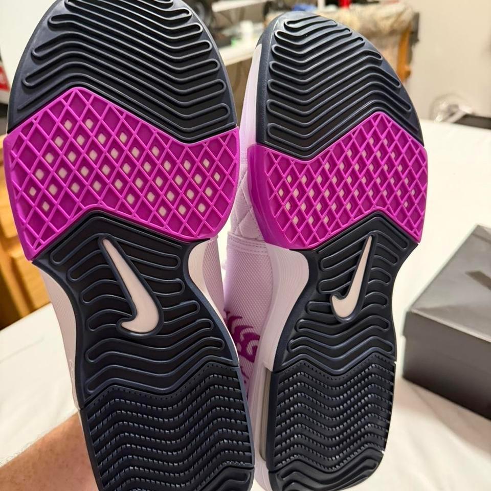 Nike Lebron Witness 8 Barely 40eb 5